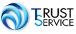 TrustService&nbsp;logo